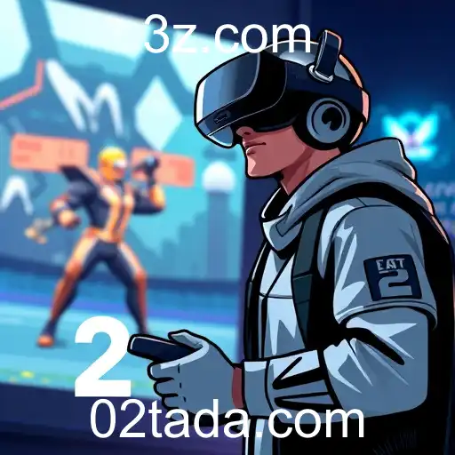 Inovações e Tendências em 2tada: O Futuro dos Jogos Online