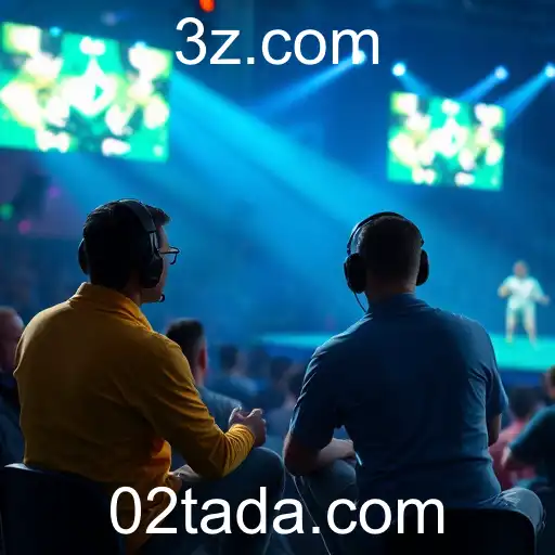 Revolução no Mundo dos Jogos Online