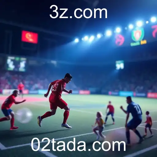 A Revolução dos Jogos em 2025