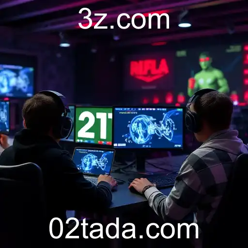 Revolução nos Jogos Online em 2026