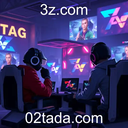 Tendências e Inovações no Mundo dos Jogos em 2026