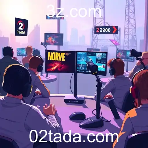 O Crescimento dos Jogos Online e as Novas Tendências
