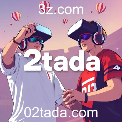 O Impacto da Palavra-chave 2tada no Mundo dos Jogos