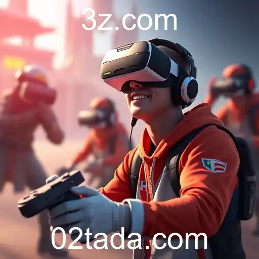 Inovação e Tendências no Mundo dos Games em 2026