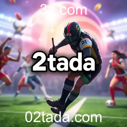 A Revolução dos Jogos Online com 2tada