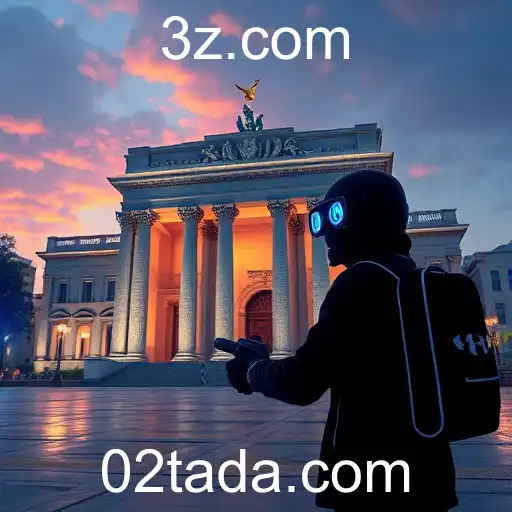 Revolução no Mundo dos Jogos com 2tada