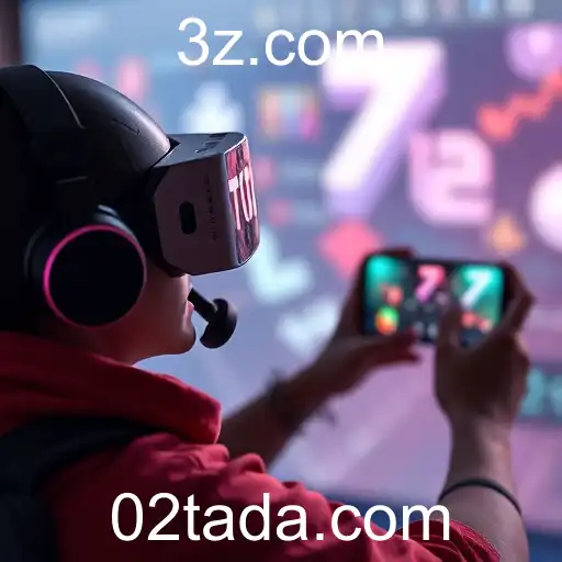 Revolução no Mercado de Jogos Online