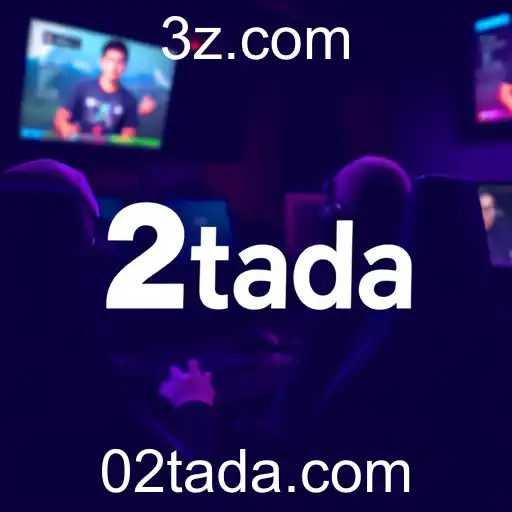 Ascensão dos jogos com 2tada em 2026