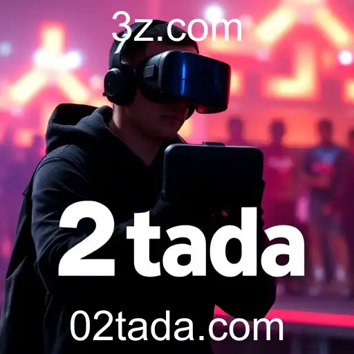 Tendências e Inovações no Mundo dos Jogos