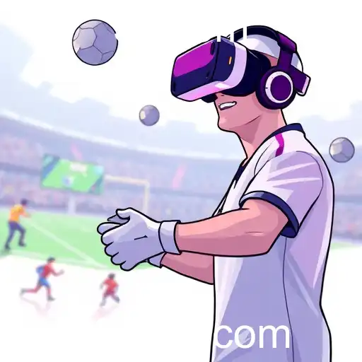 O Futuro dos Jogos Online com '2tada'