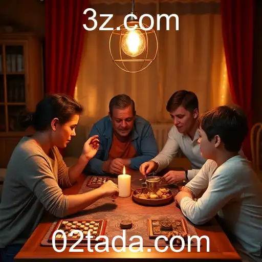 A Nova Era dos Jogos Online com 2tada