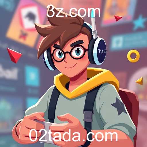 Novo Lançamento Agita o Mundo dos Jogos Online