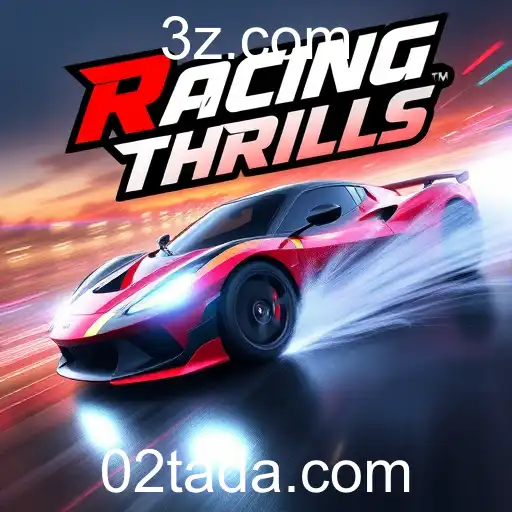 A Emoção das Pistas: Descubra 'Racing Thrills' no 2tada