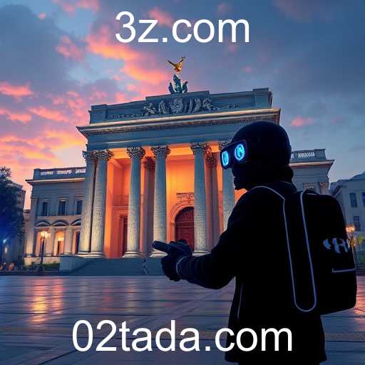 Revolução no Mundo dos Jogos com 2tada