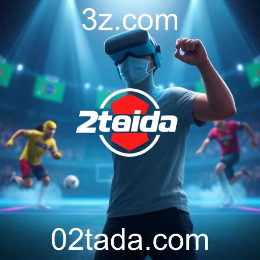 A Revolução dos Jogos Online: O Impacto de 2tada