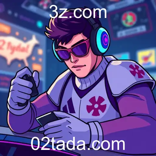 A Revolução dos Sites de Jogos em 2026