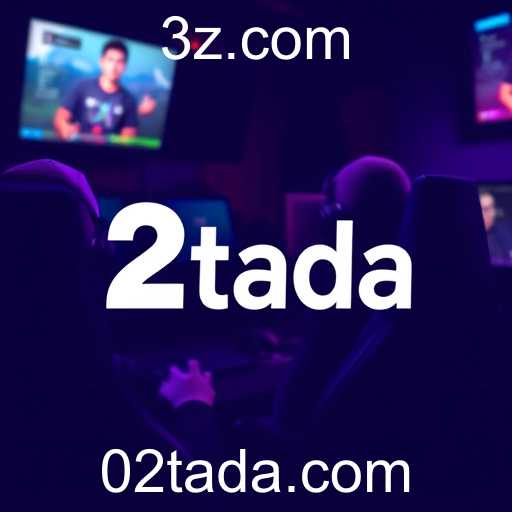 Ascensão dos jogos com 2tada em 2026