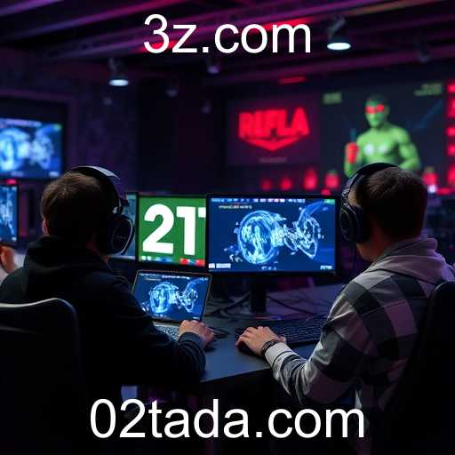 Ascensão e Explosão do Mundo dos Games em 2026