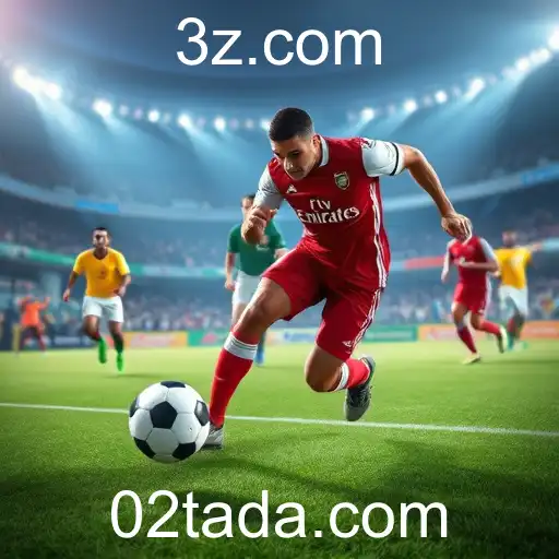 Explorando a Categoria 'Sports Arena' no 2tada: Um Novo Horizonte para Jogadores