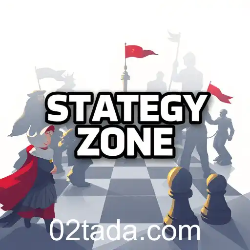 Explorando a Strategy Zone: O Refúgio dos Amantes dos Jogos de Estratégia