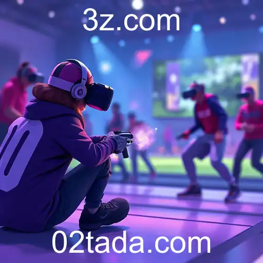 Explorando o Sucesso do 2tada: O Futuro do Entretenimento em Jogos