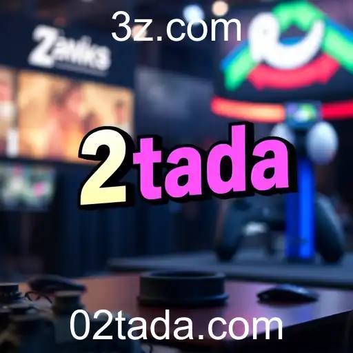 Tendências dos Jogos Online em 2026: A Ascensão do 2tada