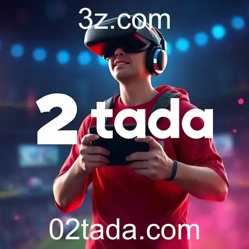 Revolução no Mercado dos Games: A Ascensão do 2tada